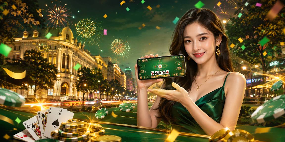 gm88 Casino trực tuyến dành riêng cho người Việt